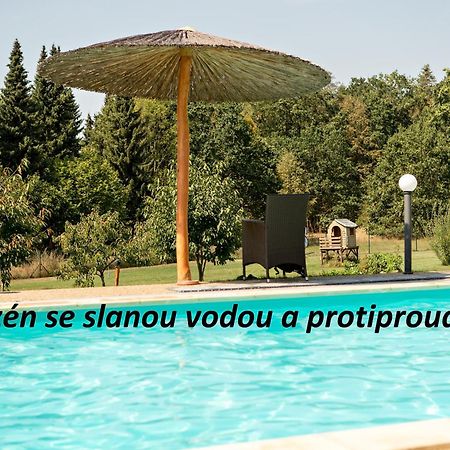 Pivovarský dvůr Zvíkov Zvikovske Podhradi Exterior foto