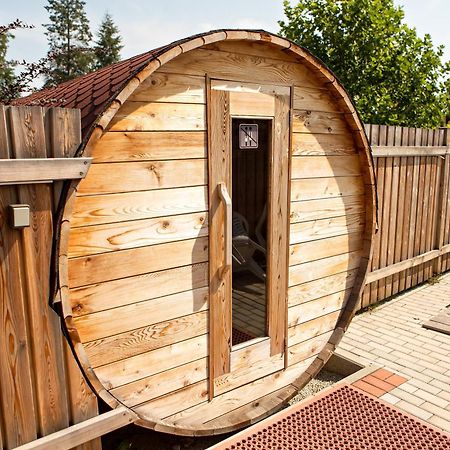 Pivovarský dvůr Zvíkov Zvikovske Podhradi Exterior foto