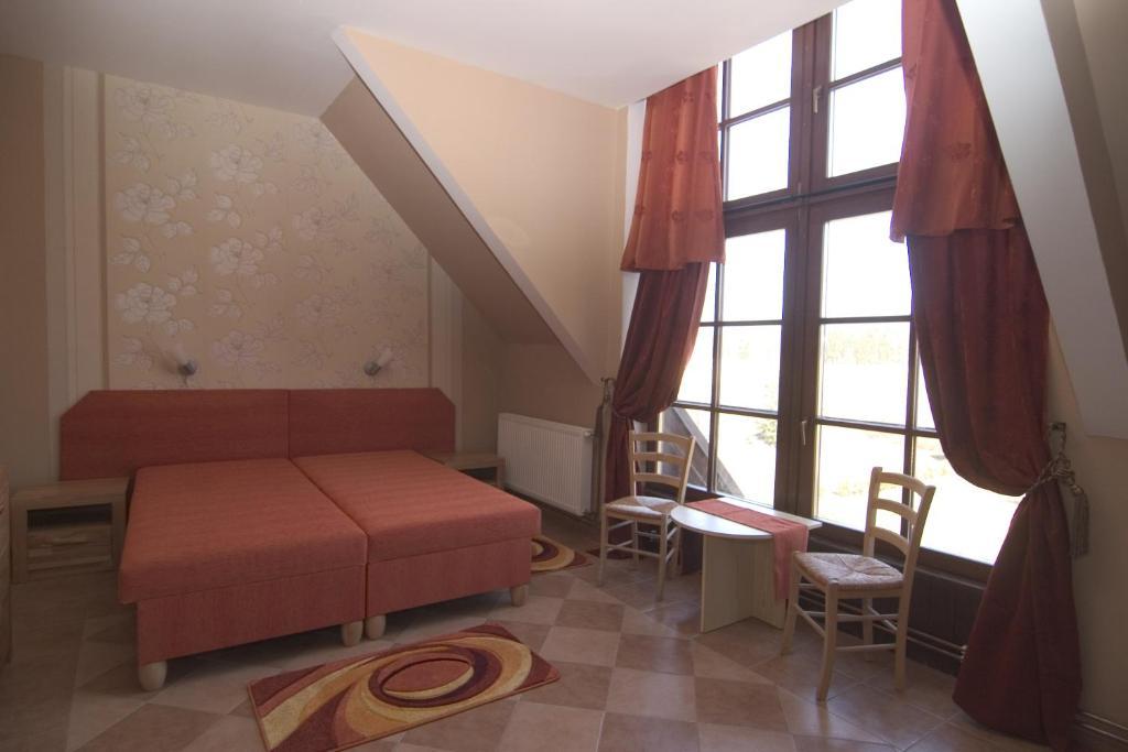 Pivovarský dvůr Zvíkov Zvikovske Podhradi Quarto foto