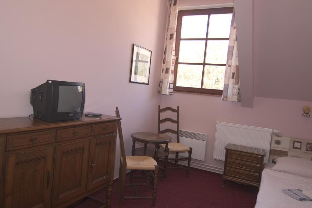 Pivovarský dvůr Zvíkov Zvikovske Podhradi Quarto foto