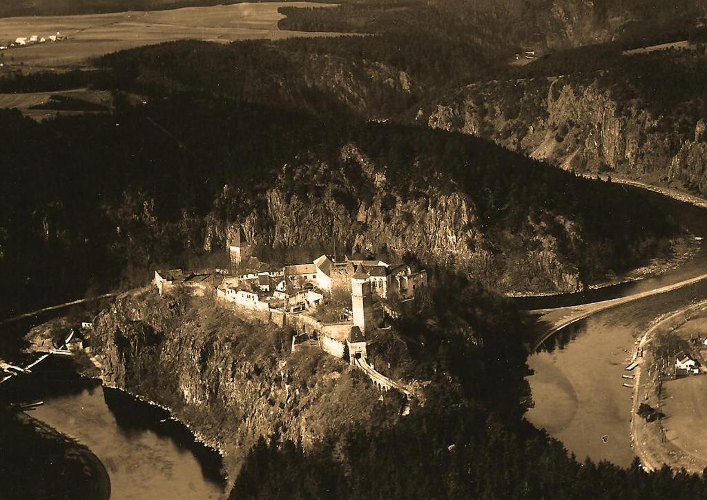 Pivovarský dvůr Zvíkov Zvikovske Podhradi Exterior foto
