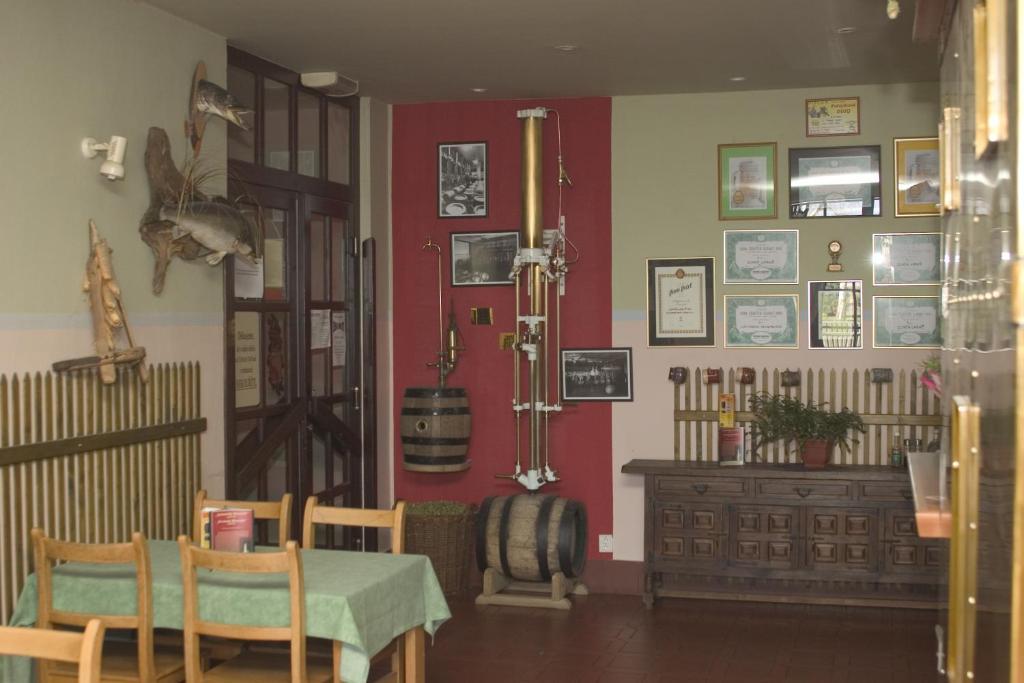 Pivovarský dvůr Zvíkov Zvikovske Podhradi Exterior foto