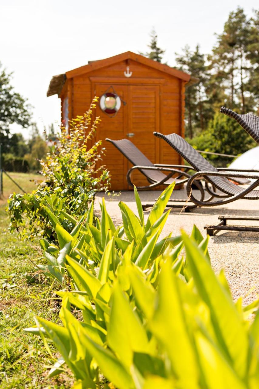 Pivovarský dvůr Zvíkov Zvikovske Podhradi Exterior foto
